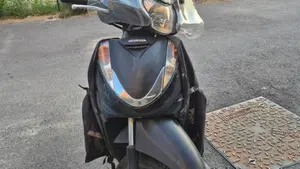 Honda SH 300 i (2011 - 14) 