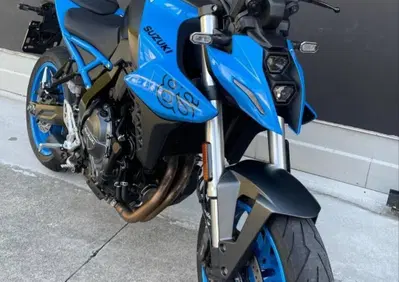 Suzuki GSX-8S (2023 - 24) - Annuncio 10113492