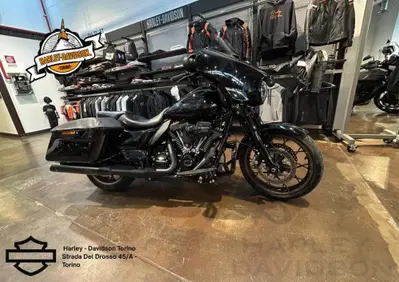 Harley-Davidson Street Glide ST (2022 - 23) - Annuncio 10113495