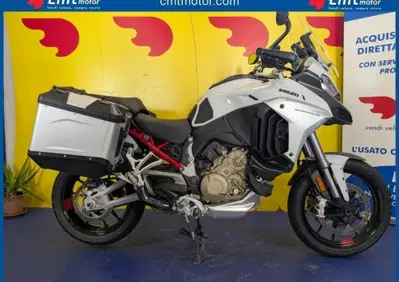 Ducati Multistrada V4 S (2021 - 24) - Annuncio 10113497