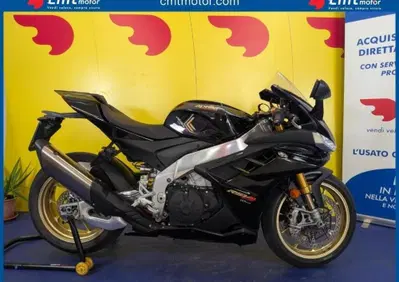 Aprilia RSV4 1100 Factory (2021 - 24) - Annuncio 10113498