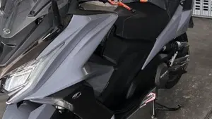 Kymco AK 550 (2020)  (4)