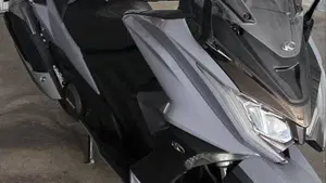 Kymco AK 550 (2020)  (5)