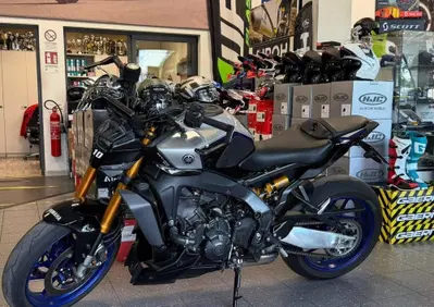 Yamaha MT-09 SP (2024 - 26) - Annuncio 10113508