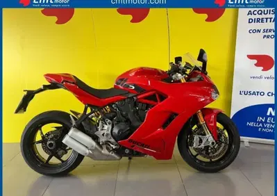 Ducati SuperSport 939 S (2017 - 20) - Annuncio 10113499