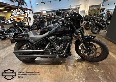 Harley-Davidson Low Rider S (2022 - 24) - Annuncio 10113524