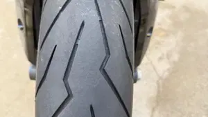 Ducati Hypermotard 950 RVE (2022 - 25)  (7)