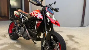 Ducati Hypermotard 950 RVE (2022 - 25)  (4)
