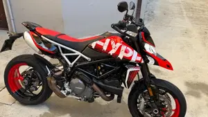 Ducati Hypermotard 950 RVE (2022 - 25)  (5)