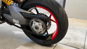 Ducati Hypermotard 950 RVE (2022 - 25)  (8)
