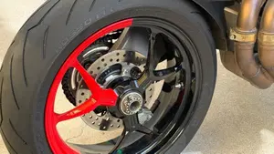 Ducati Hypermotard 950 RVE (2022 - 25)  (9)