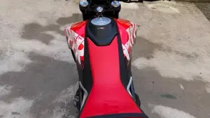Ducati Hypermotard 950 RVE (2022 - 25)  (11)
