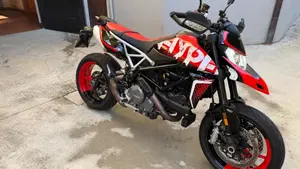 Ducati Hypermotard 950 RVE (2022 - 25)  (15)