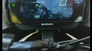 Suzuki Katana 1000 (2022 - 26)  (7)