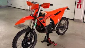 KTM 300 EXC (2025) 