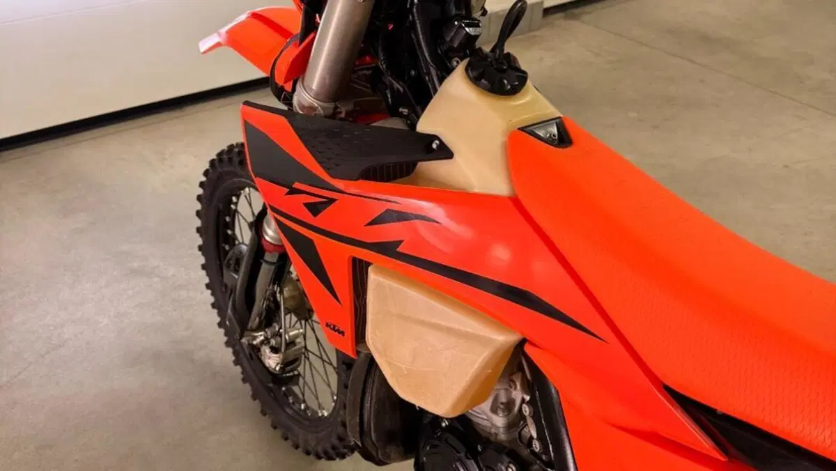 KTM 300 EXC (2025)  (7)