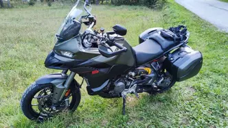 Ducati Multistrada V2 S (2025 - 26) usata