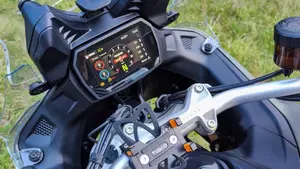 Ducati Multistrada V2 S (2025 - 26)  (2)