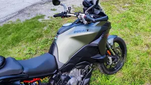 Ducati Multistrada V2 S (2025 - 26)  (3)
