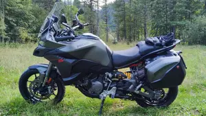 Ducati Multistrada V2 S (2025 - 26)  (4)