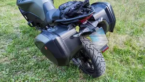 Ducati Multistrada V2 S (2025 - 26)  (5)