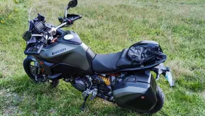 Ducati Multistrada V2 S (2025 - 26)  (6)