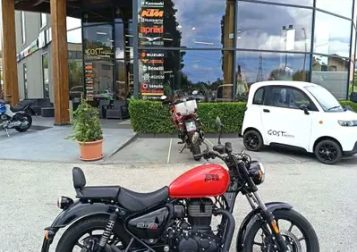 Royal Enfield Meteor 350 (2021 - 26) - Annuncio 10113512