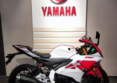 Yamaha YZF R125 70th (2026) - Annuncio 10113516