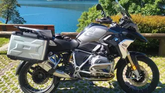 Bmw R 1200 GS (2017 - 18) usata