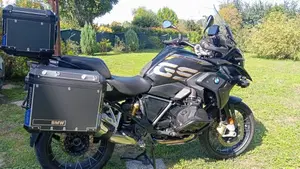 Bmw R 1250 GS (2019 - 20) 