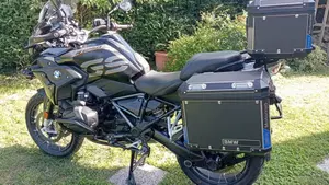 Bmw R 1250 GS (2019 - 20)  (2)