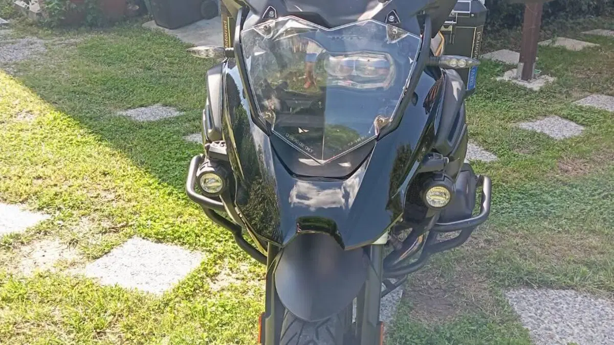 Bmw R 1250 GS (2019 - 20)  (3)