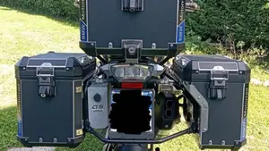 Bmw R 1250 GS (2019 - 20)  (4)