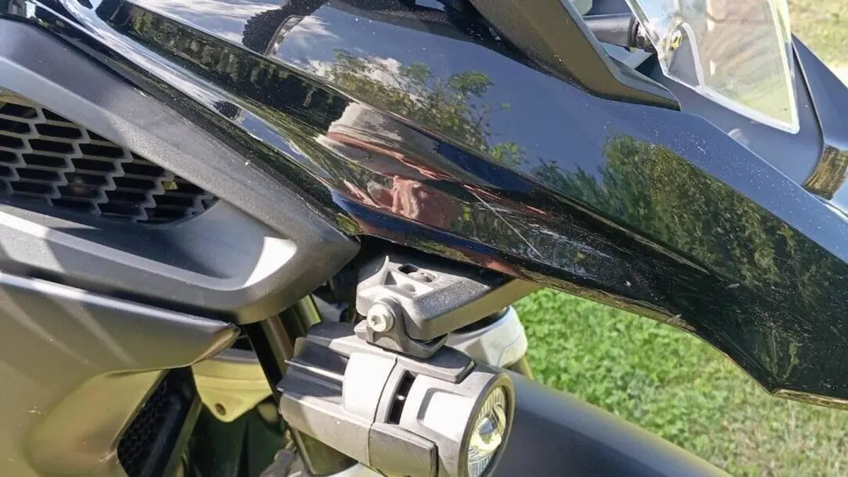 Bmw R 1250 GS (2019 - 20)  (5)