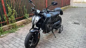 KTM 890 Duke (2021 - 23) 