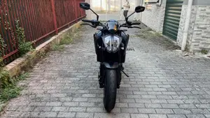 KTM 890 Duke (2021 - 23)  (2)