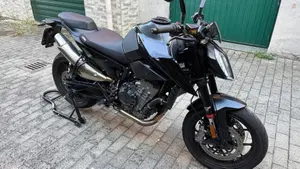 KTM 890 Duke (2021 - 23)  (3)