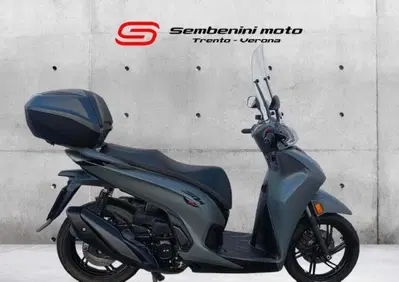 Honda SH 350 Sport (2021 - 24) - Annuncio 10112857