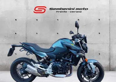 Bmw F 900 R (2025 - 27) - Annuncio 10112858