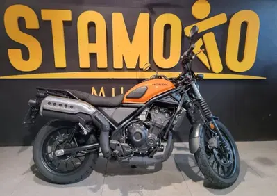 Honda CL500 (2025 - 26) - Annuncio 10113522