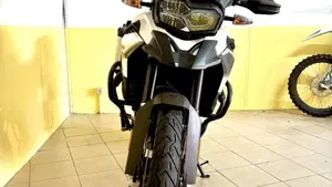 Bmw F 850 GS (2018 - 20) 