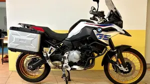 Bmw F 850 GS (2018 - 20)  (2)