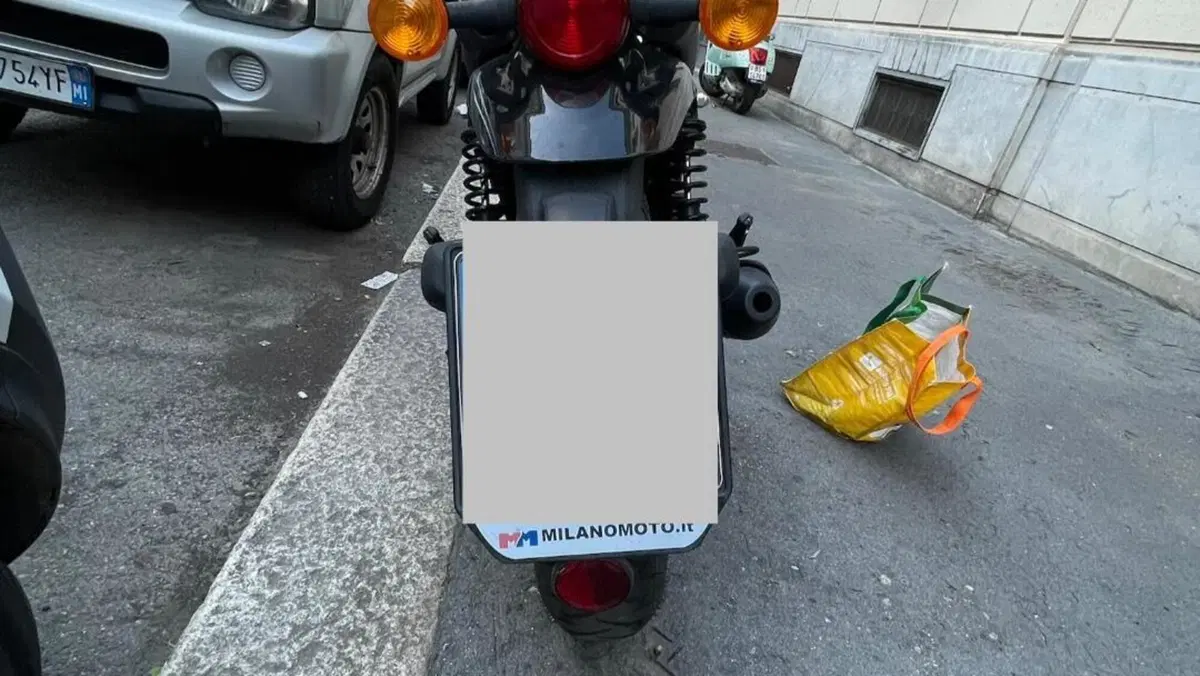 Royal Enfield HNTR 350 (2022 - 26)  (5)