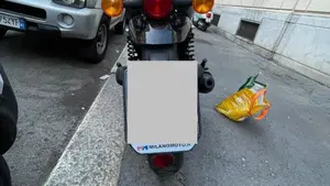 Royal Enfield HNTR 350 (2022 - 26)  (5)