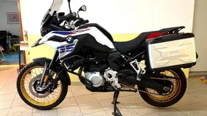 Bmw F 850 GS (2018 - 20)  (3)