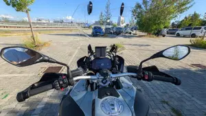 Bmw R 1250 GS Adventure (2021 - 24)  (2)