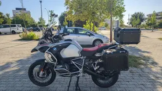 Bmw R 1250 GS Adventure (2021 - 24) usata