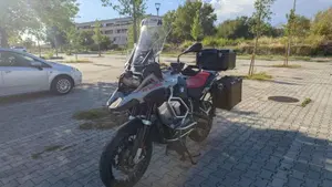 Bmw R 1250 GS Adventure (2021 - 24)  (4)