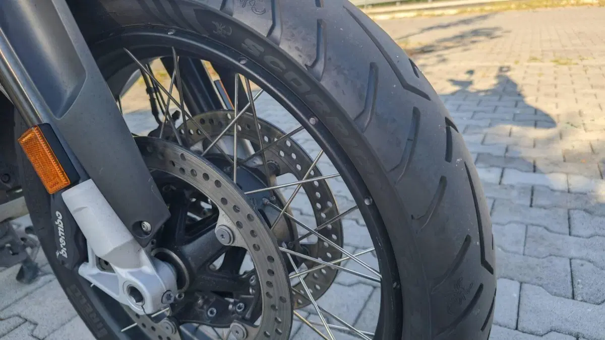 Bmw R 1250 GS Adventure (2021 - 24)  (5)