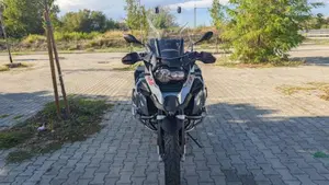 Bmw R 1250 GS Adventure (2021 - 24)  (6)